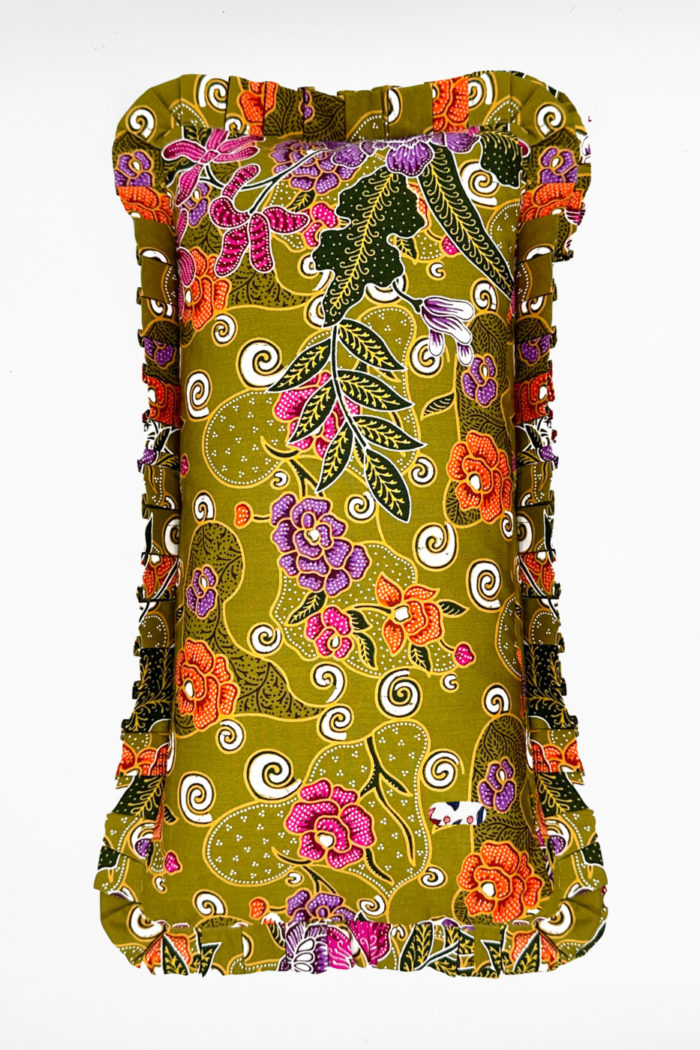 Coussin de relaxation - Jintara – Image 1