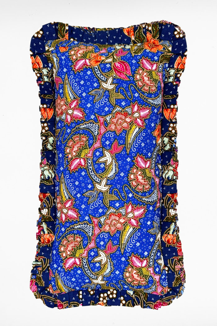 BATIK LAMAI Coussin de relaxation - Lamai – Image 1