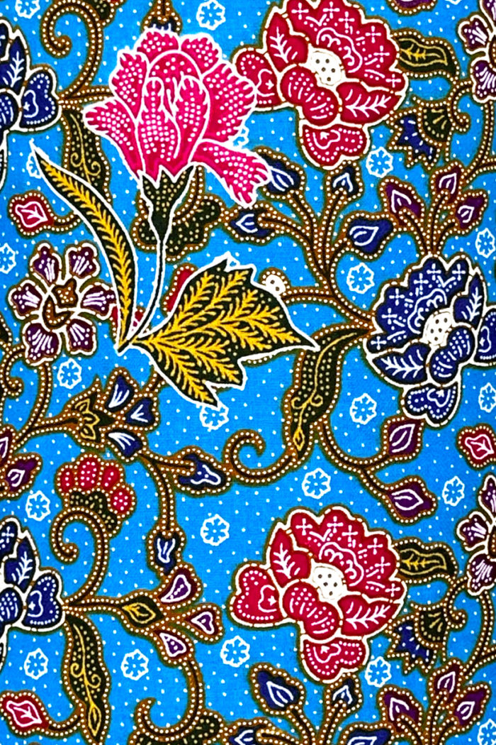 BATIKS Hansa - GP Coussin de relaxation - Hansa – Image 2