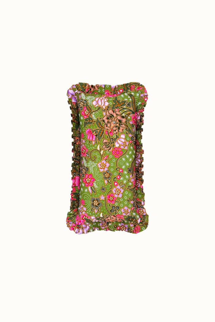 Isai relaxing eye pillow - Image 1