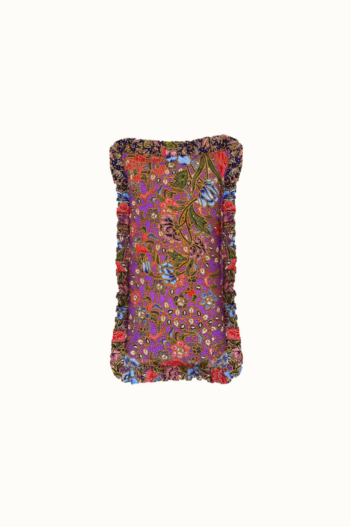 Amalia relaxing eye pillow - Image 1