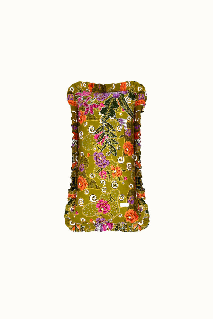BATIKS jintara - bandeau Jintara relaxing eye pillow - Image 1
