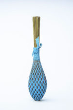 lavender wand blue lace