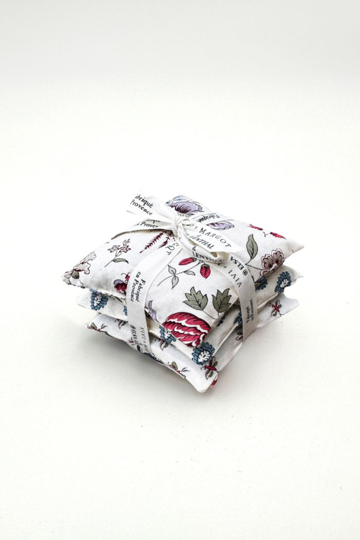 Lavender sachets - Jeannette - Image 1