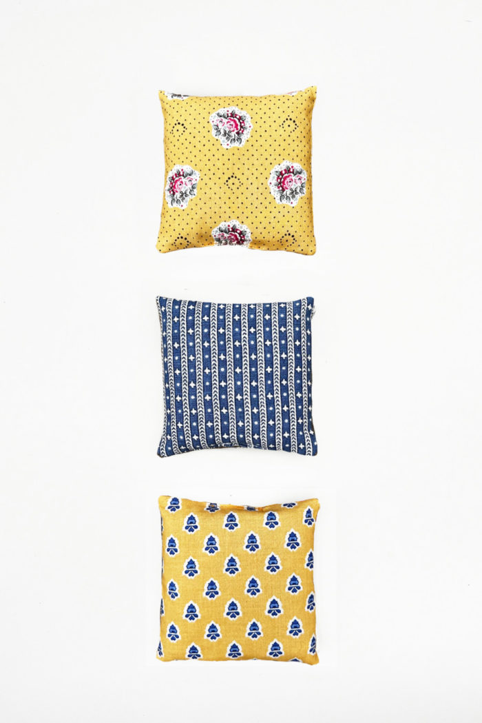 sachet-Marius-GP Lavender sachets - Marius - Image 2