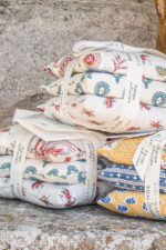 Lavender sachets - Jeannette - Image 3