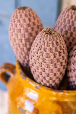 lavender wand pink lace - Image 3