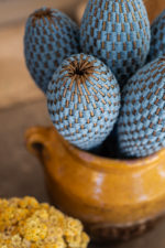 lavender wand blue lace - Image 3