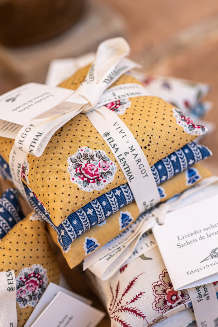 ©VirginieOvessianPhotographe_DSC_7600 Lavender sachets - Marius - Image 3