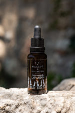 Huile essentielle de lavandin grosso Bio - Elsa Lenthal x Vivi & Margot