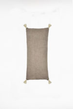 Bandeau de relaxation - Lin beige