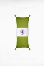 Bandeau de relaxation - Lin kiwi – Image 2