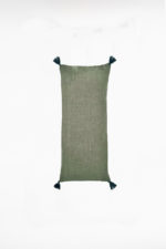 Bandeau de relaxation - Lin khaki