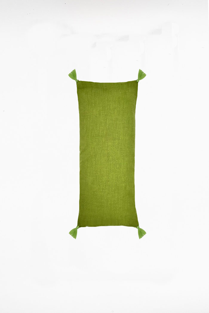 BANDEAUX LIN-Kiwi Bandeau de relaxation - Lin kiwi – Image 1