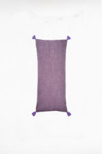 Bandeau de relaxation - Lin prune