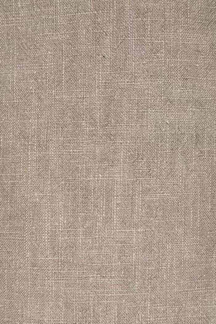 GP LIN-Beige Relaxation pillow- Beige linen - Image 2