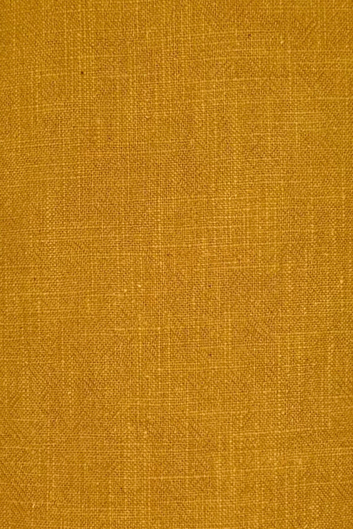 GP LIN-Curry Relaxation pillow- Curry linen - Image 2