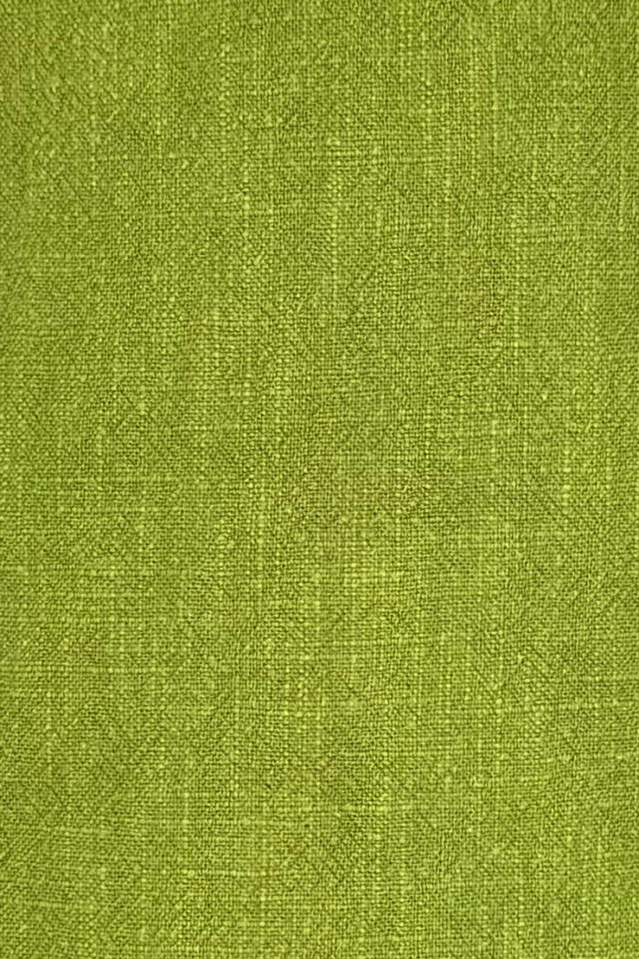 GP LIN-Kiwi Relaxation pillow- Kiwi linen - Image 2