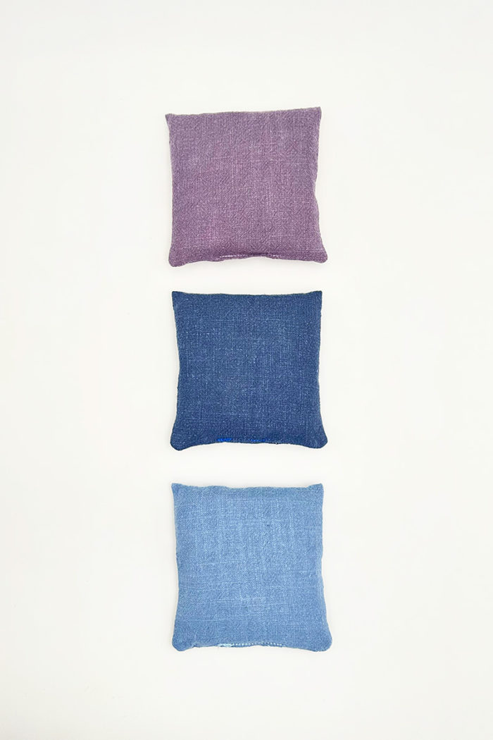 GP LIN - Violette Sachets de lavande - Violette – Image 2