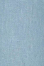 Relaxation pillow- Blue sky linen - Image 2