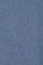 Relaxation pillow- Sea blue linen - Image 2