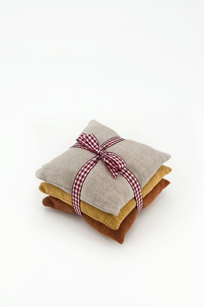 SACHET LIN - Carole Lavender sachets - Carole - Image 1