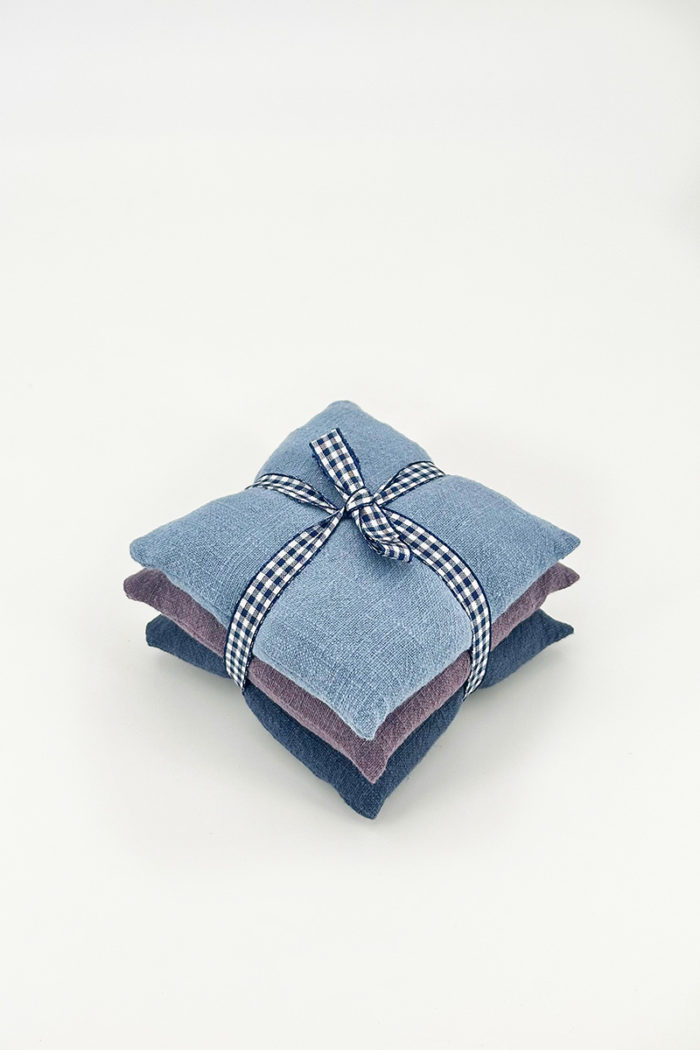 SACHET LIN - Constance Lavender sachets - Constance - Image 1