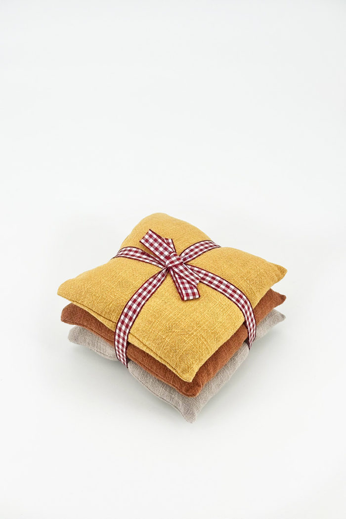 SACHET LIN - Louise Lavender sachets - Louise - Image 1