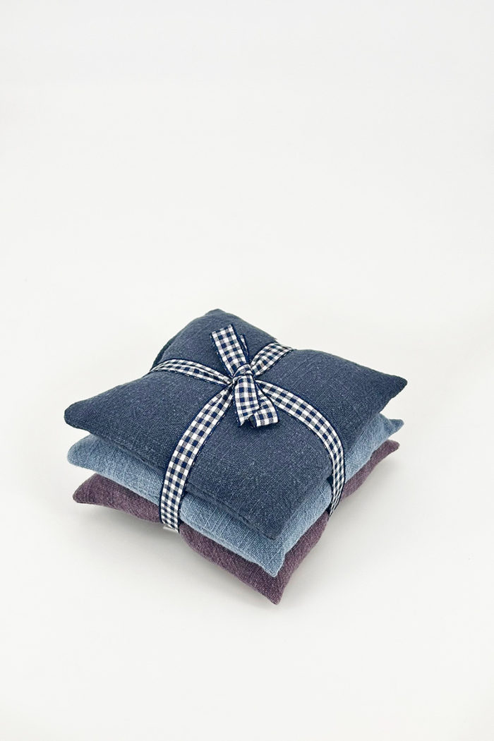 SACHET LIN - Nicolas Lavender sachets - Nicolas - Image 1