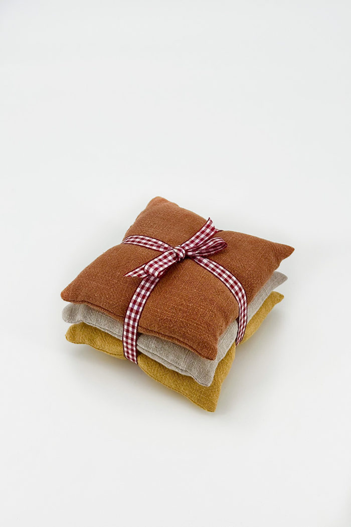 SACHET LIN - Valentin Lavender sachets - Valentin - Image 1