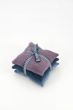 Sachets de lavande - Violette