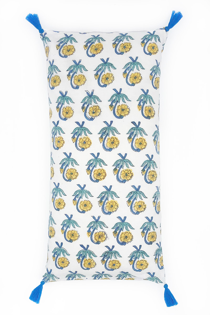 coussin-MOHAN Coussin de relaxation - Mohan – Image 1